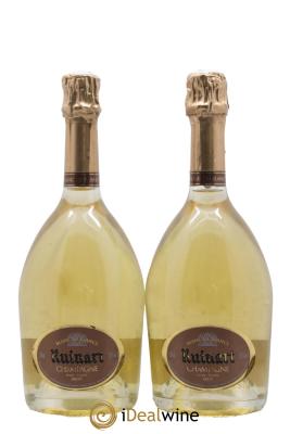 Blanc de Blancs Brut Ruinart