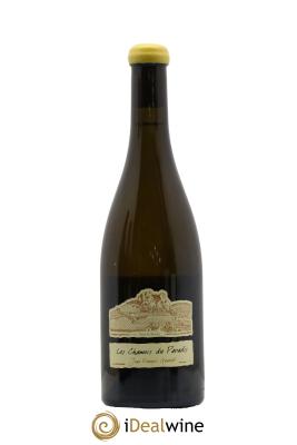 Côtes du Jura Les Chamois du Paradis Jean-François Ganevat (Domaine)