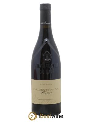 Châteauneuf-du-Pape Réserve Domaine Roger Sabon