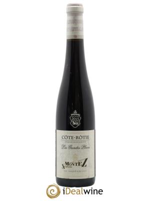 Côte-Rôtie Les Grandes Places Monteillet (Domaine du) - Stéphane Montez