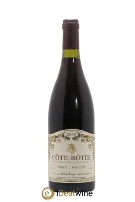 Côte-Rôtie Côte-Brune Barge (Domaine)