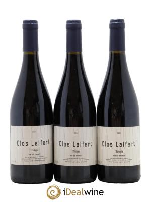 Vin de France Cuvée Tinaja Clos Lalfert