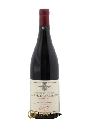 Chapelle-Chambertin Grand Cru Domaine Trapet