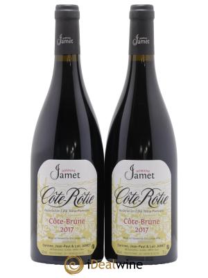 Côte-Rôtie Côte Brune Jamet (Domaine)