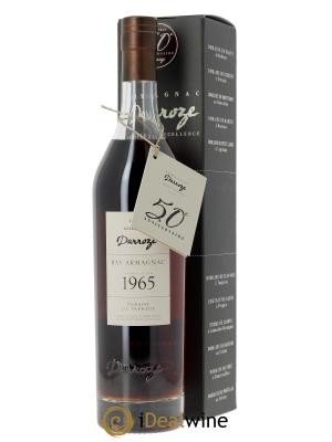 Bas-Armagnac Domaine de Lasserade  48° Darroze