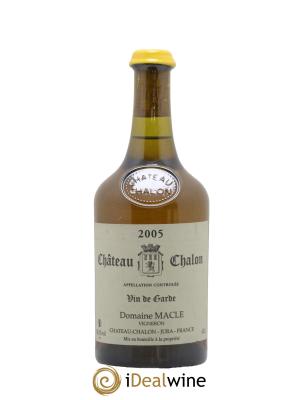 Château-Chalon Jean Macle