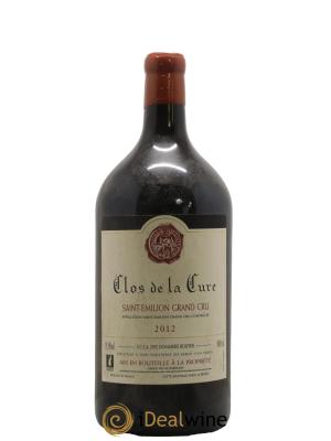 Saint-Émilion Grand Cru Clos de la Cure