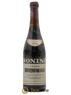 Barbaresco DOCG Bonino