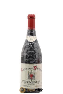 Châteauneuf-du-Pape Clos des Papes - Paul Avril