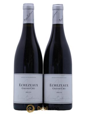 Echézeaux Grand Cru Jérome Castagnier 