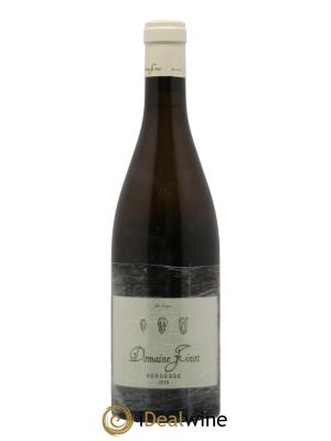 Vin de Savoie Coteaux du Gresivaudan Verdesse Domaine Finot
