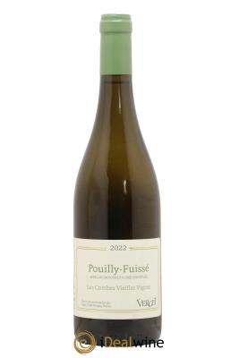 Pouilly-Fuissé Les Combes Vieilles Vignes Verget