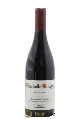 Chambolle-Musigny Georges Roumier (Domaine)