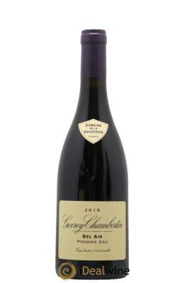 Gevrey-Chambertin 1er Cru Bel Air La Vougeraie