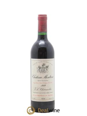 Château Montrose 2ème Grand Cru Classé