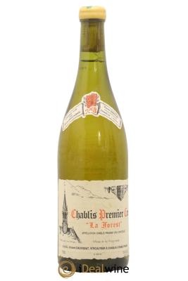 Chablis 1er Cru La Forest Vincent Dauvissat (Domaine)