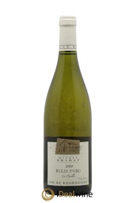 Rully 1er Cru La Pucelle Domaine Michel Briday