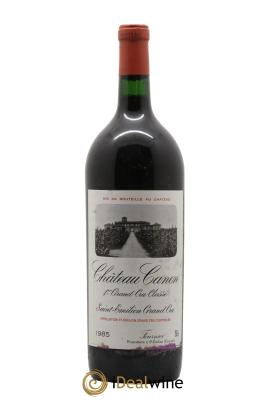 Château Canon 1er Grand Cru Classé B