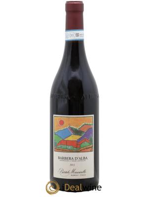 Barbera d'Alba DOC Bartolo Mascarello