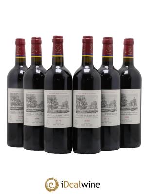 Château Duhart-Milon 4ème Grand Cru Classé