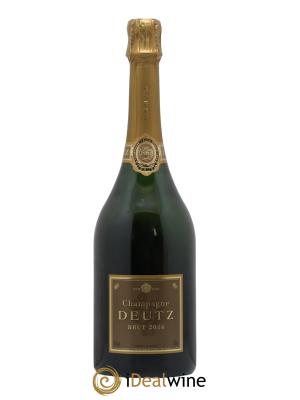 Brut Deutz