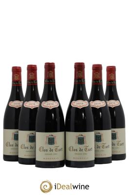 Clos de Tart Grand Cru Mommessin