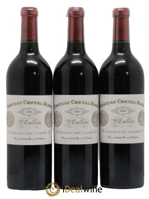 Château Cheval Blanc 1er Grand Cru Classé A