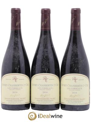 Gevrey-Chambertin 1er Cru Les Corbeaux Rossignol-Trapet (Domaine)