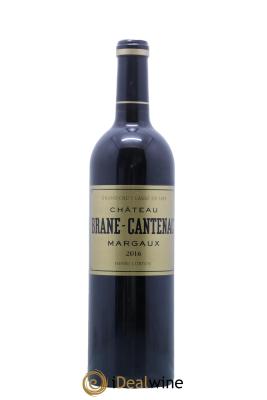 Château Brane Cantenac 2ème Grand Cru Classé