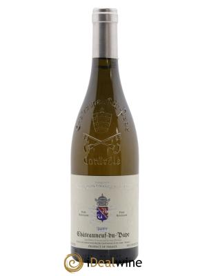 Châteauneuf-du-Pape Raymond Usseglio (Domaine) Pure Roussanne Raymond Usseglio & Fils