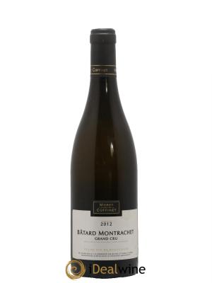 Bâtard-Montrachet Grand Cru Morey-Coffinet (Domaine)