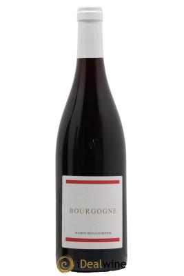 Bourgogne Renaud Boyer