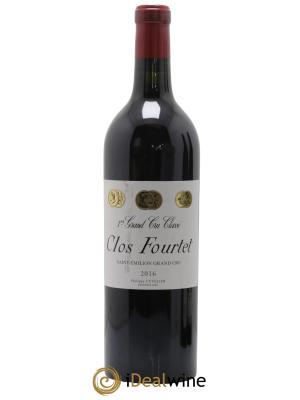 Clos Fourtet 1er Grand Cru Classé B