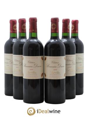 Château Branaire Ducru 4ème Grand Cru Classé 