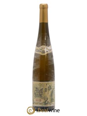 Alsace Pinot Gris Grand Cru Brand Albert Boxler