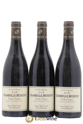 Chambolle-Musigny Vieilles Vignes René Bouvier (Domaine)