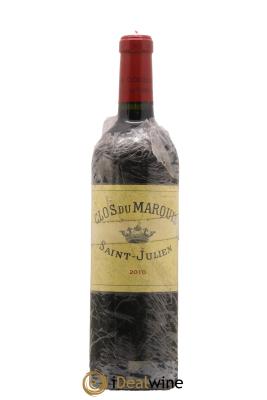 Clos du Marquis