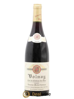 Volnay 1er Cru Clos du Château des Ducs Lafarge (Domaine)