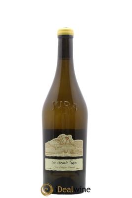 Côtes du Jura Les Grands Teppes Savagnin (sous voile) Jean-François Ganevat (Domaine)