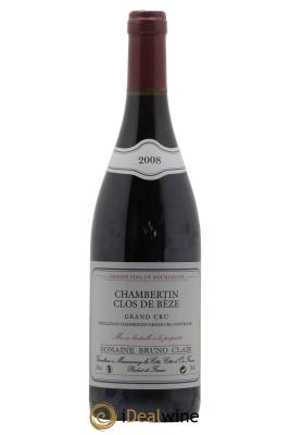 Chambertin Clos de Bèze Grand Cru Bruno Clair (Domaine)