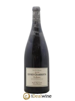 Gevrey-Chambertin La Justice René Bouvier (Domaine)