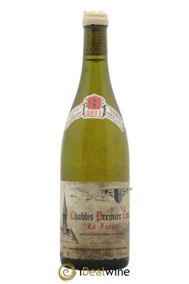 Chablis 1er Cru La Forest Vincent Dauvissat (Domaine)