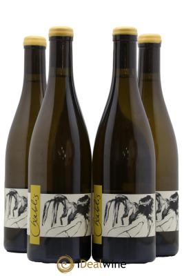 Chablis Vent d'Ange Pattes Loup (Domaine) Mise Tardive