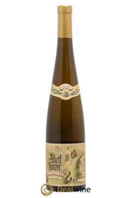 Alsace Gewurztraminer Domaine Albert Boxler