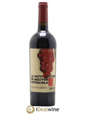 Petit Mouton Second Vin 