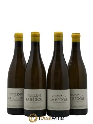 Corbières La Bégou Maxime Magnon