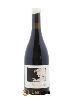 Bourgogne "De l'Aube à l'Aube" Pinot Noir Maryse Chatelain Domaine Des Fauvettes