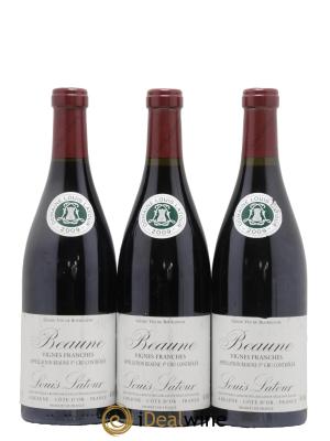 Beaune 1er Cru Vignes Franches Louis Latour