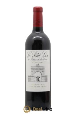 Le Petit Lion du Marquis de Las Cases Second Vin