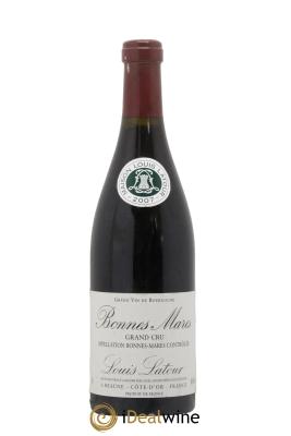 Bonnes-Mares Grand Cru Louis Latour